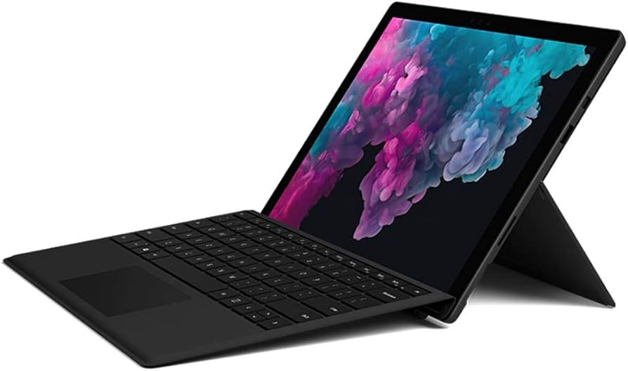 Microsoft Surface 6