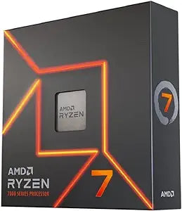 AMD Ryzen 7 7700X 8-Core CPU