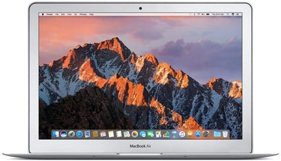 MacBook Air Early 2017