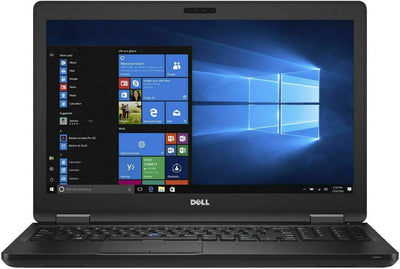 Dell Latitude 5580