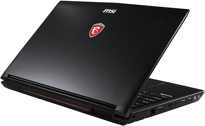 MSI GP62 6QE Leopard