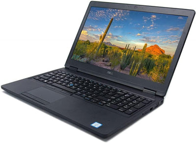 Dell Latitude 5580