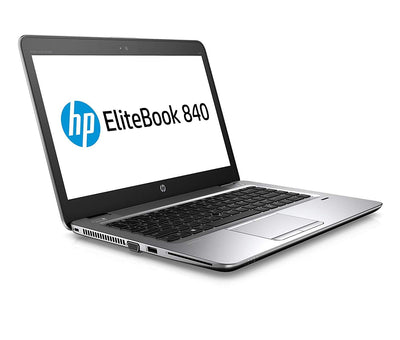 HP Probook 840 G4 | i7 - 16GB - 512GB SSD