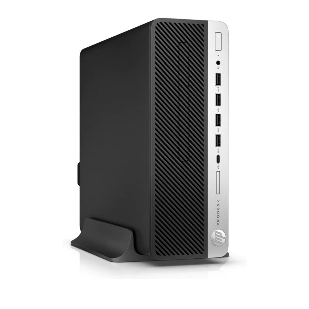 HP Prodesk 600 G3 SFF – Green PC Computers