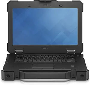 Dell Latitude 14 7404 Rugged Extreme