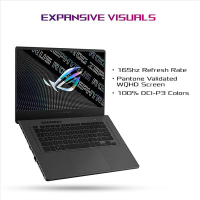 Asus Rog Zephyrus G15