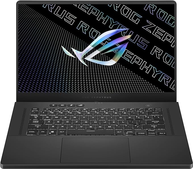 Asus Rog Zephyrus G15