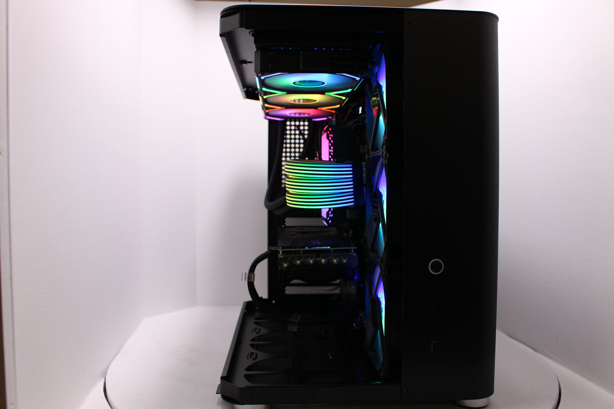 Greg Pc Gaming PC – Green PC Computers