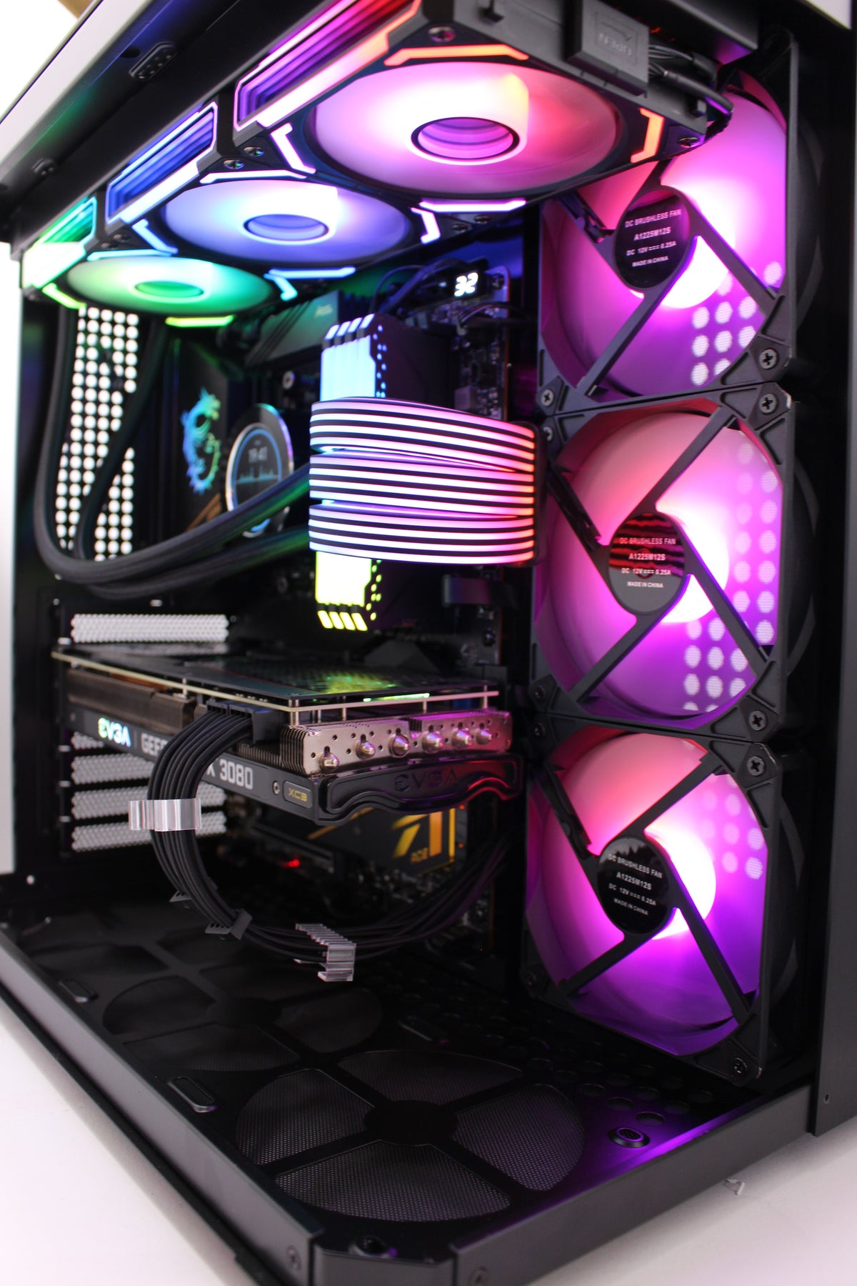 Green Scripts Pc Gaming PC – Green PC Computers