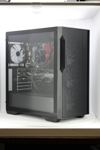 SAMA Tank 5 Mesh | i7 | 32GB | 3080