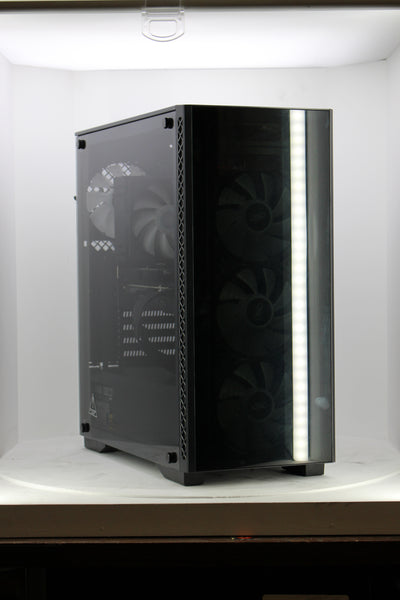 DeepCool Matrexx 50 | i7 | 16GB | 1070