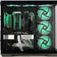 Thermaltake | i5-11400 | 32GB RAM | RTX 3060 Ti