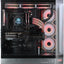 Sama 3021 | R7 9700X | 64GB | RX 9070XT