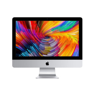 iMac 21.5-inch 2017