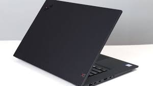 Lenovo ThinkPad X1 Extreme Gen 1