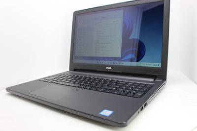 Dell Inspiron 15 5566 - 15.6" Touchscreen Laptop