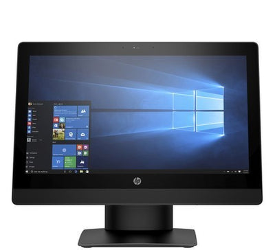 HP ProOne G3 20-in Non-Touch AiO