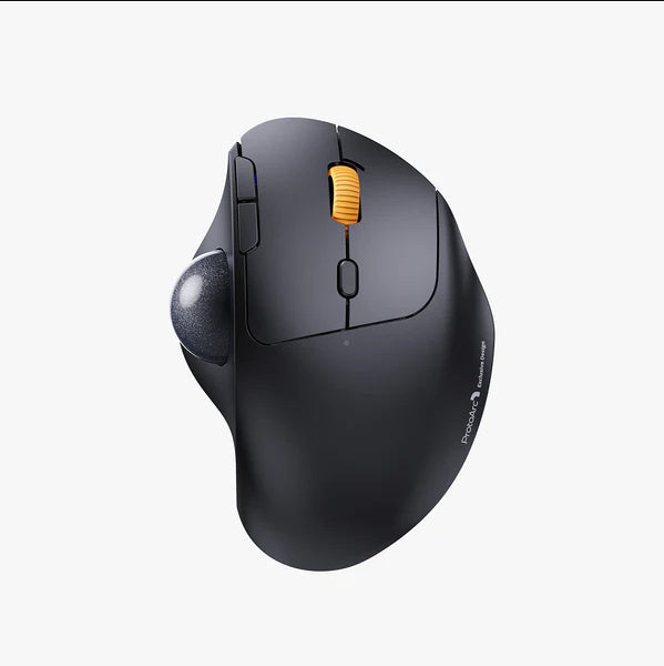 ProtoArc EM04 Wireless Trackball Mouse