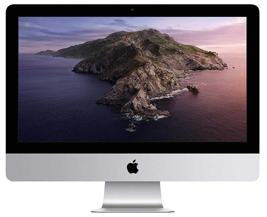 iMac 21.5-inch Late 2012