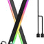 Asiahorse Lightsaber-X ARGB Light strip ATX